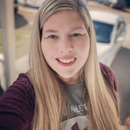 Amy Wilson's Success Story