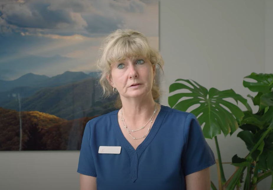 Melissa H. a Blue Sky MD Medical Weight Loss Patient